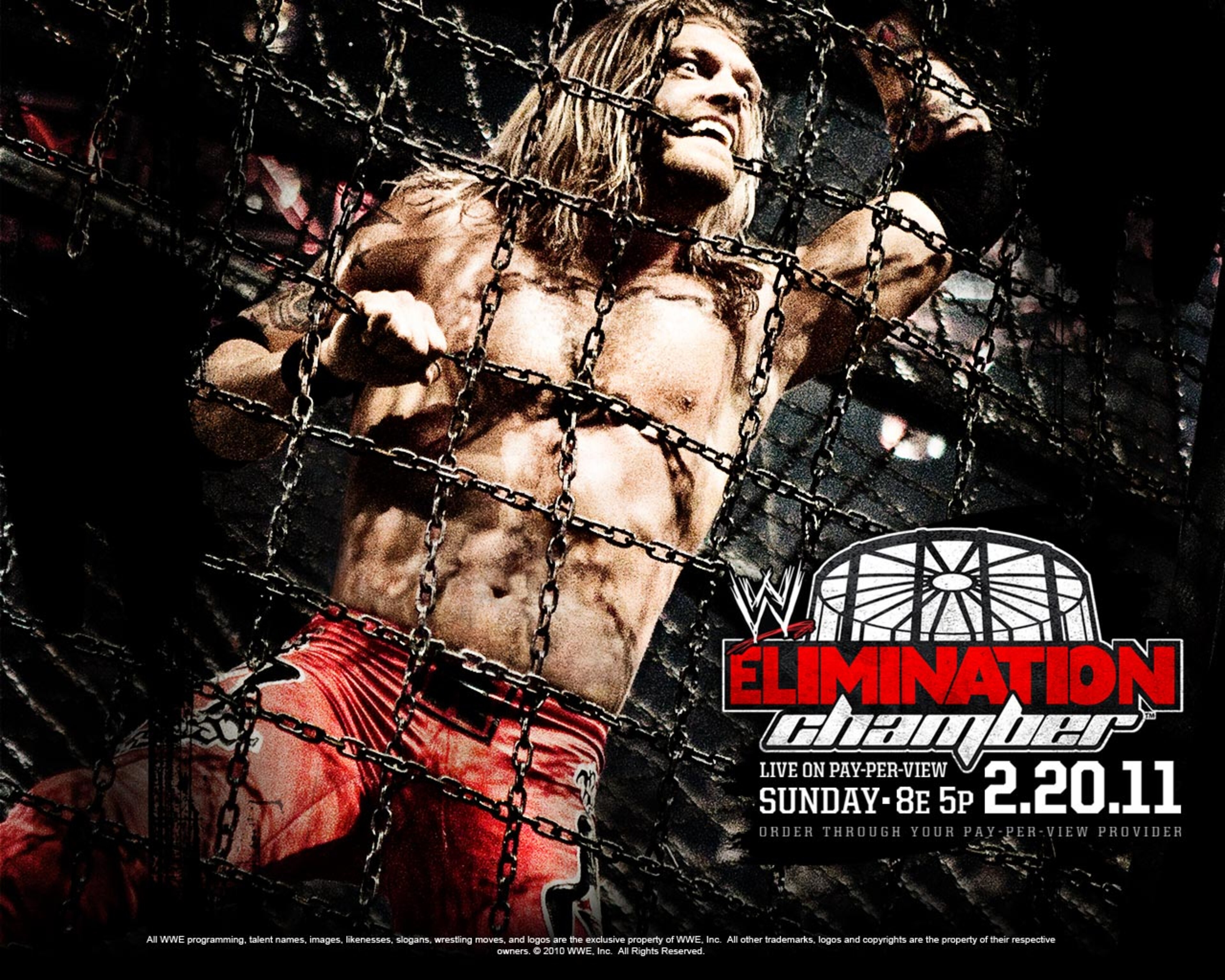Courtesy of WWE.com