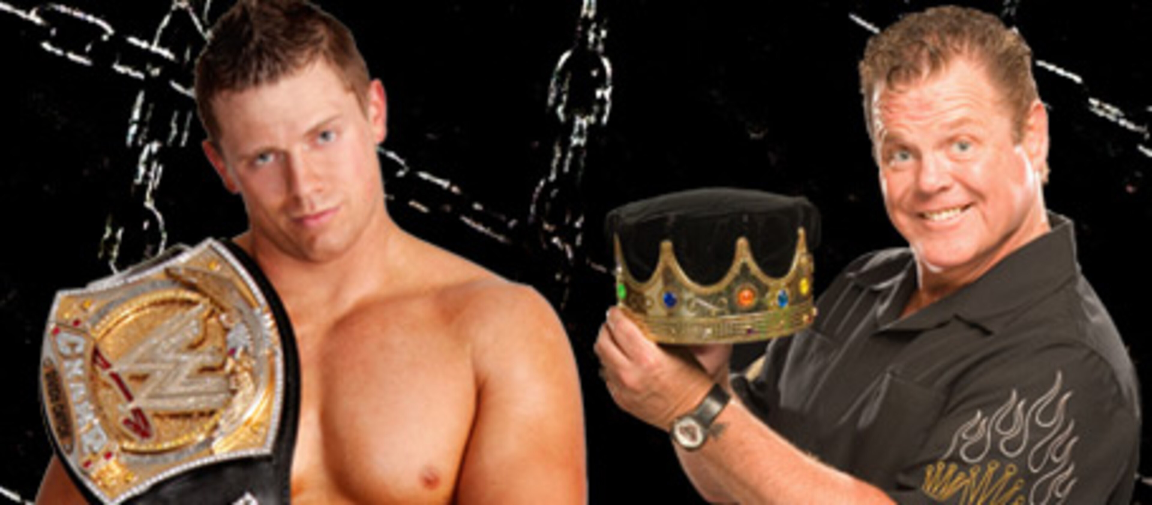 Courtesy of WWE.com