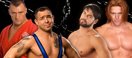 Courtesy of WWE.com