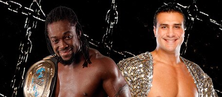 Courtesy of WWE.com
