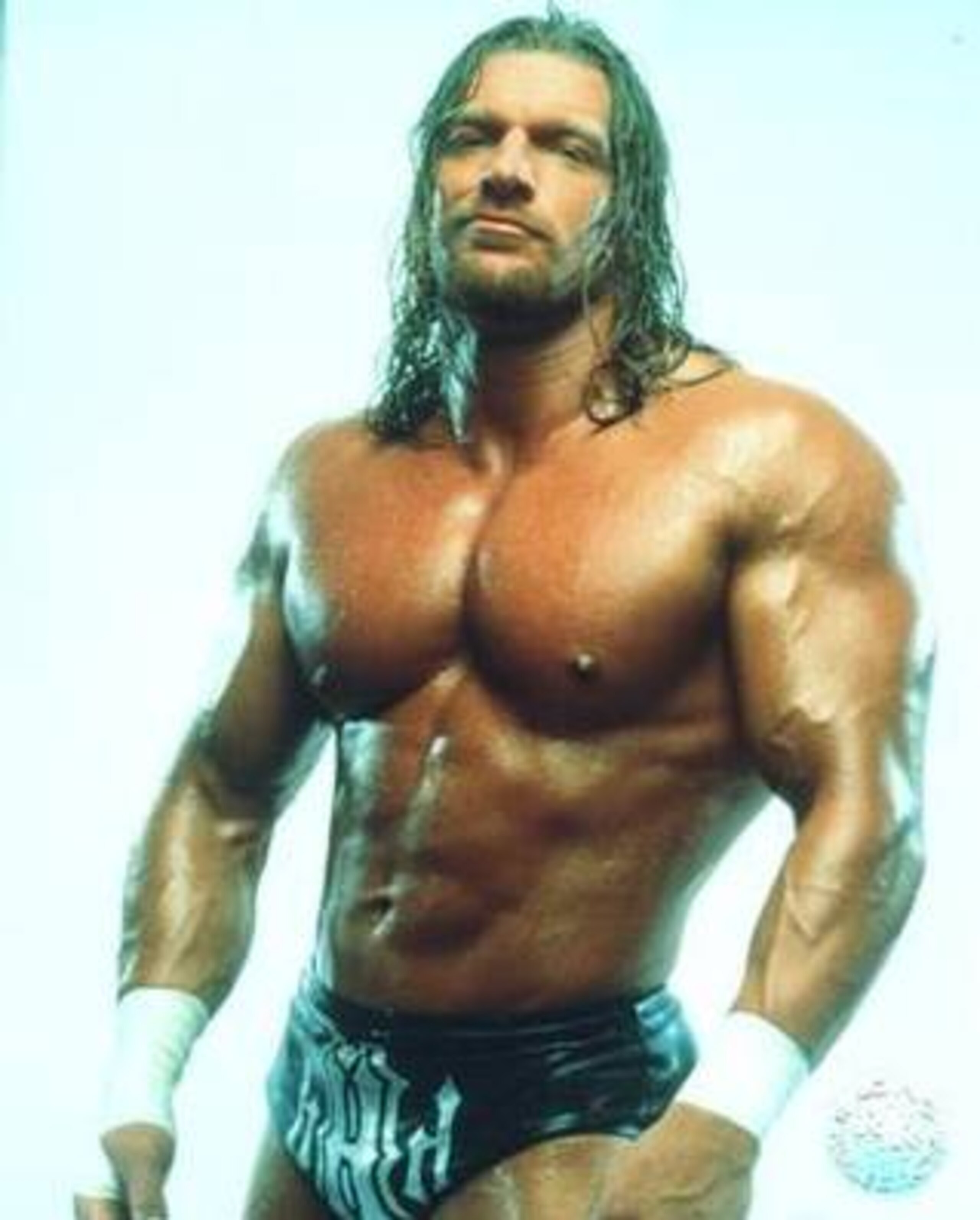 Could Triple H be making his long awaited return?