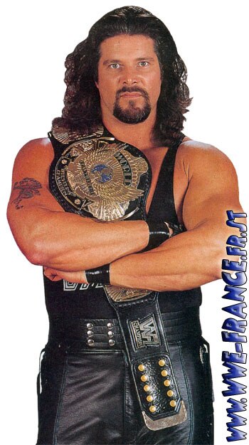 Could it be Diesel after his Royal Rumble appearance?