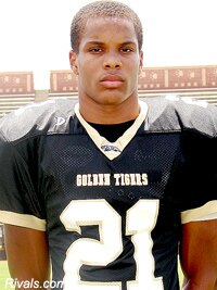 Photo courtesy of Rivals.com