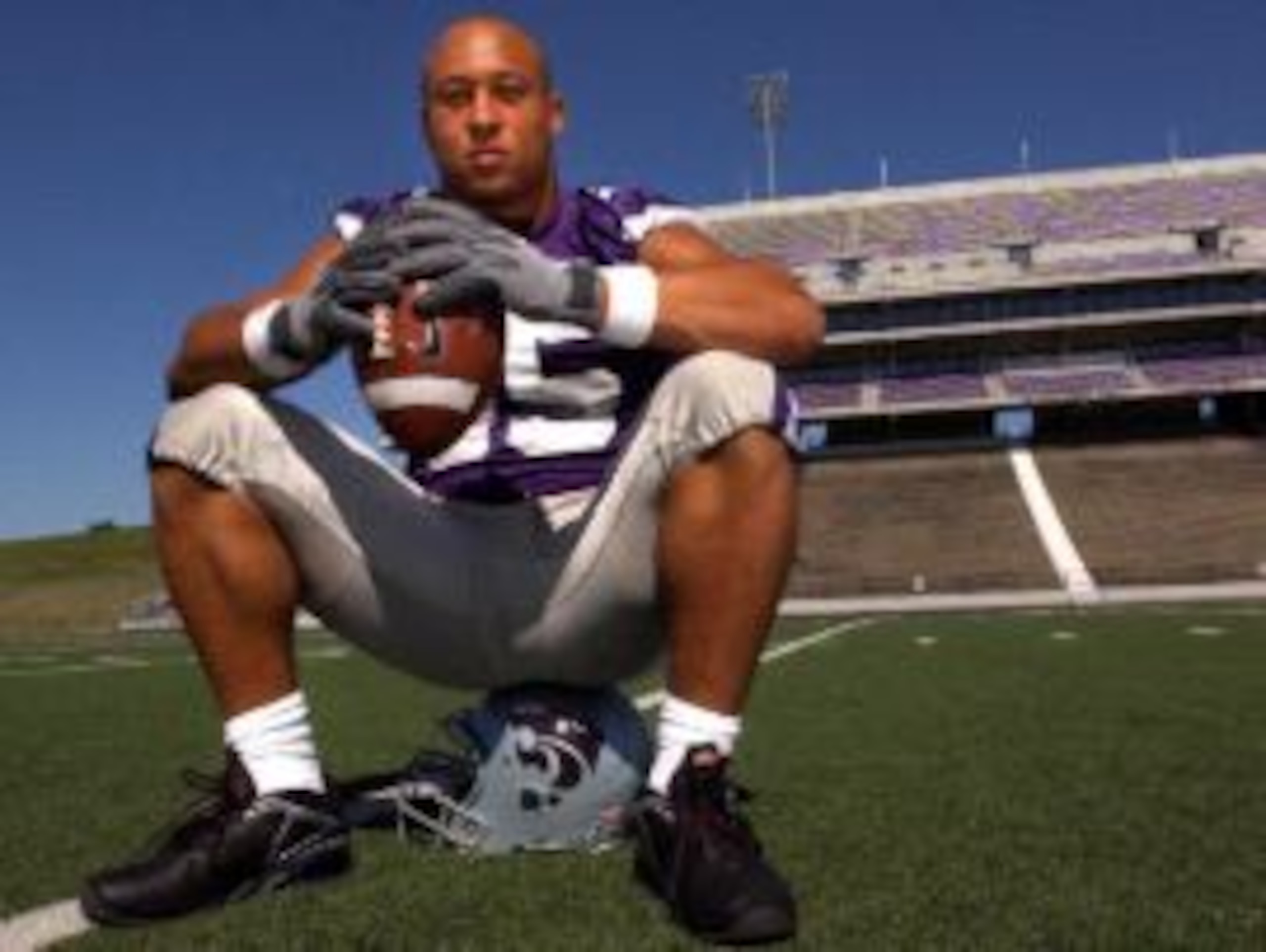 Photo courtesy of CJOnline.com