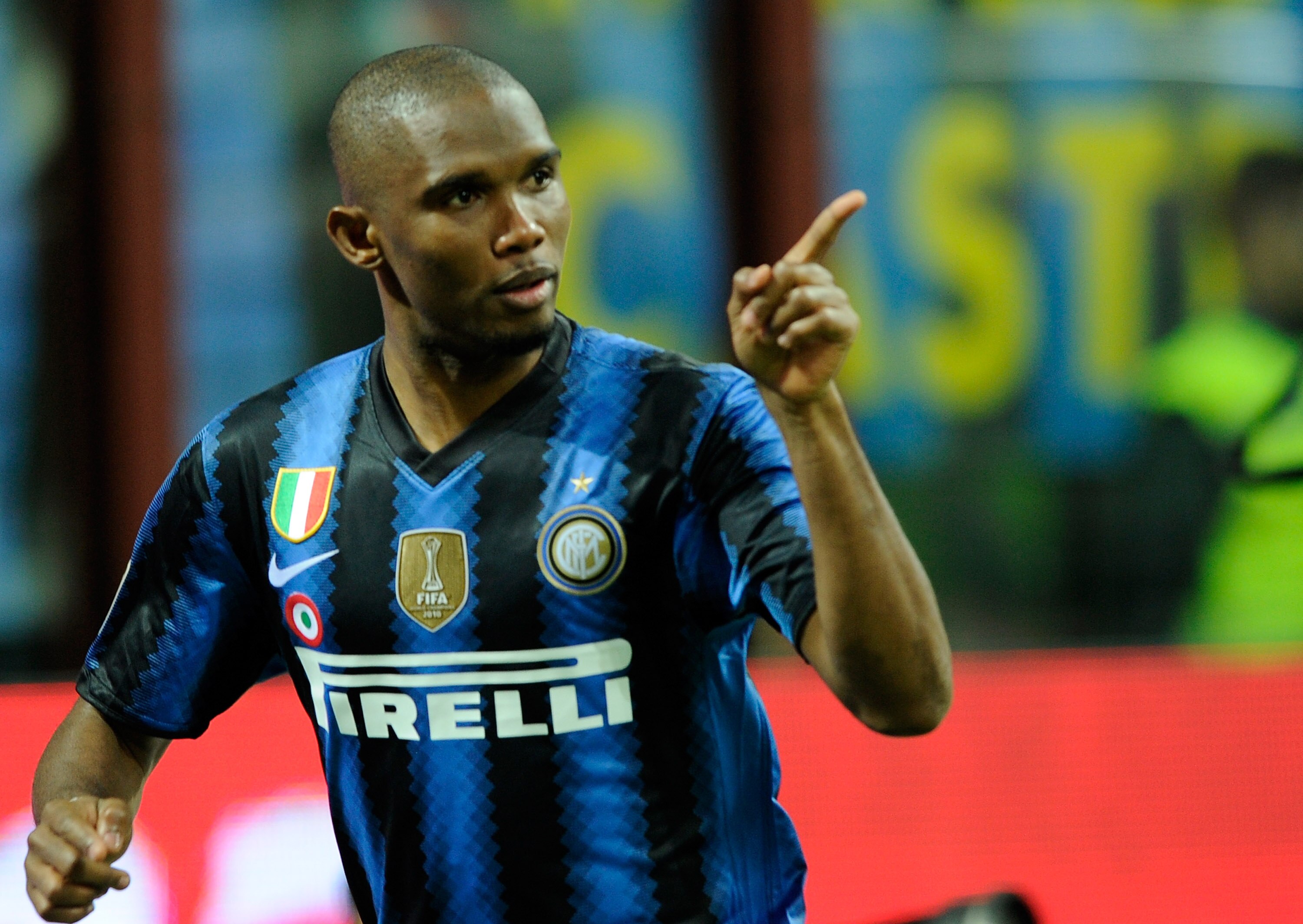 World Football: Ranking the Top 10 Performers of the Season so Far, image size:3000x2128