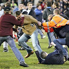 Getty Images, Daily Mail