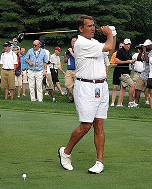 Photo courtesy of Golf Digest