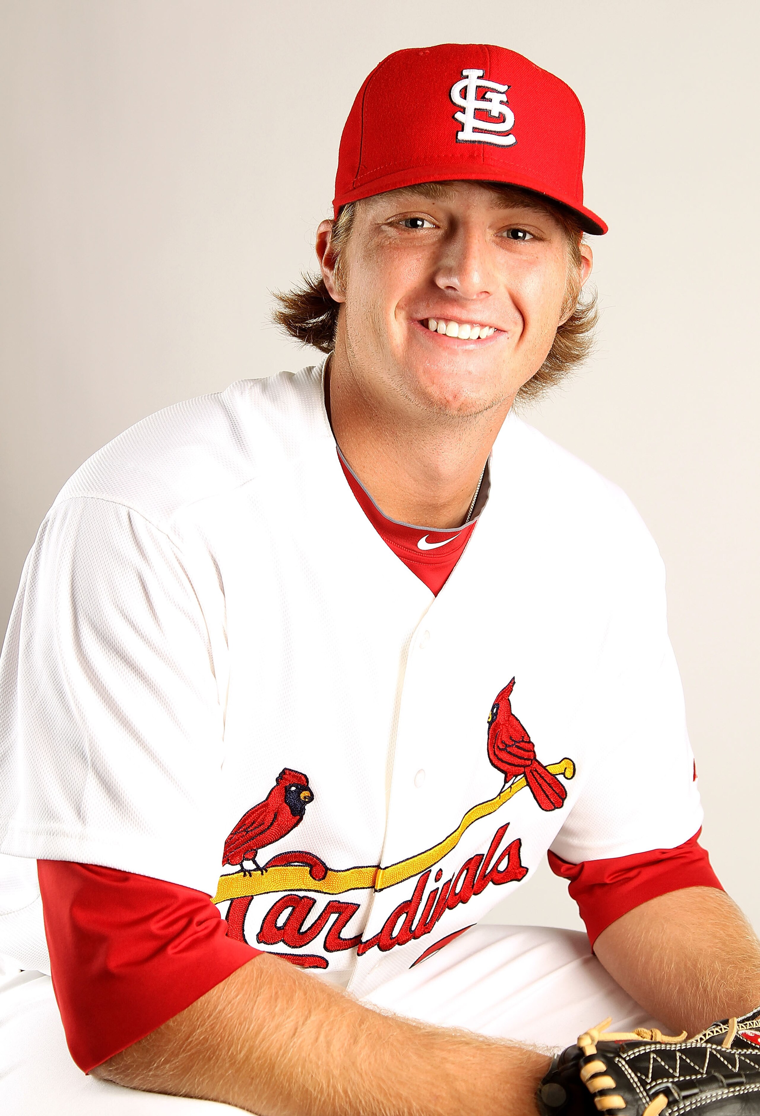JUPITER, FL - FEBRUARY 24: Shelby Miller #71 of the St. Louis Cardinals during Photo Day at Roger Dean Stadium on February 24, 2011 in Jupiter, Florida. (Photo by Mike Ehrmann/Getty Images) JUPITER, FL - FEBRUARY 24: Shelby Miller #71 of the St. Louis Cardinals during Photo Day at Roger Dean Stadium on February 24, 2011 in Jupiter, Florida. (Photo by Mike Ehrmann/Getty Images)