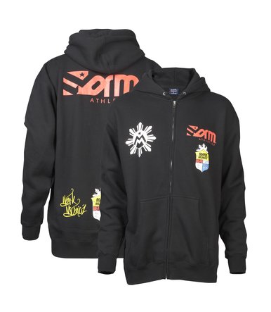 Form Athletics Fight Fleece