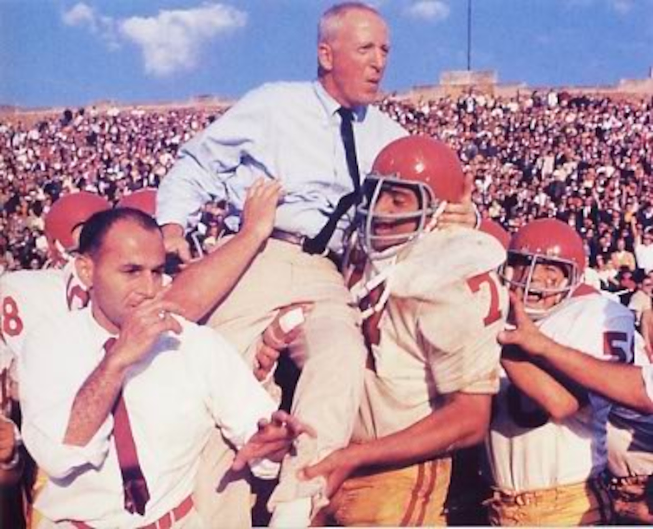 John McKay