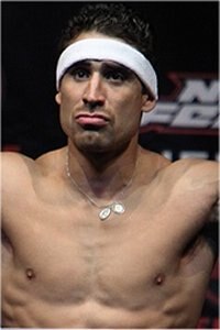 Photo courtesy Sherdog.com