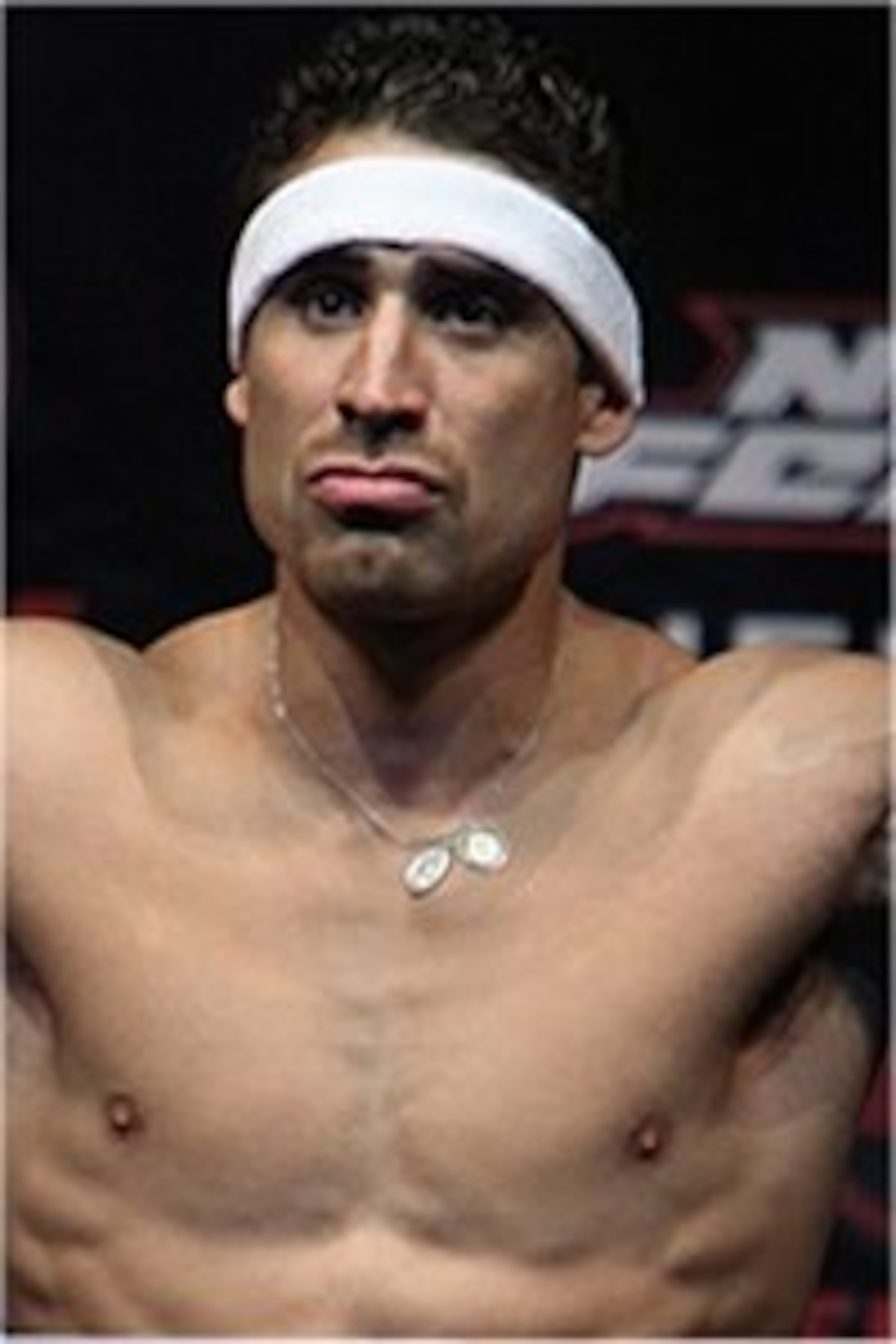 Photo courtesy Sherdog.com Photo courtesy Sherdog.com