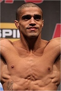 Photo courtesy of Sherdog.com