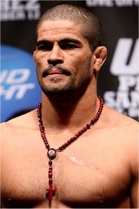 Photo courtesy Sherdog.com