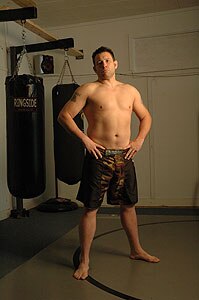 Photo courtesy Sherdog.com