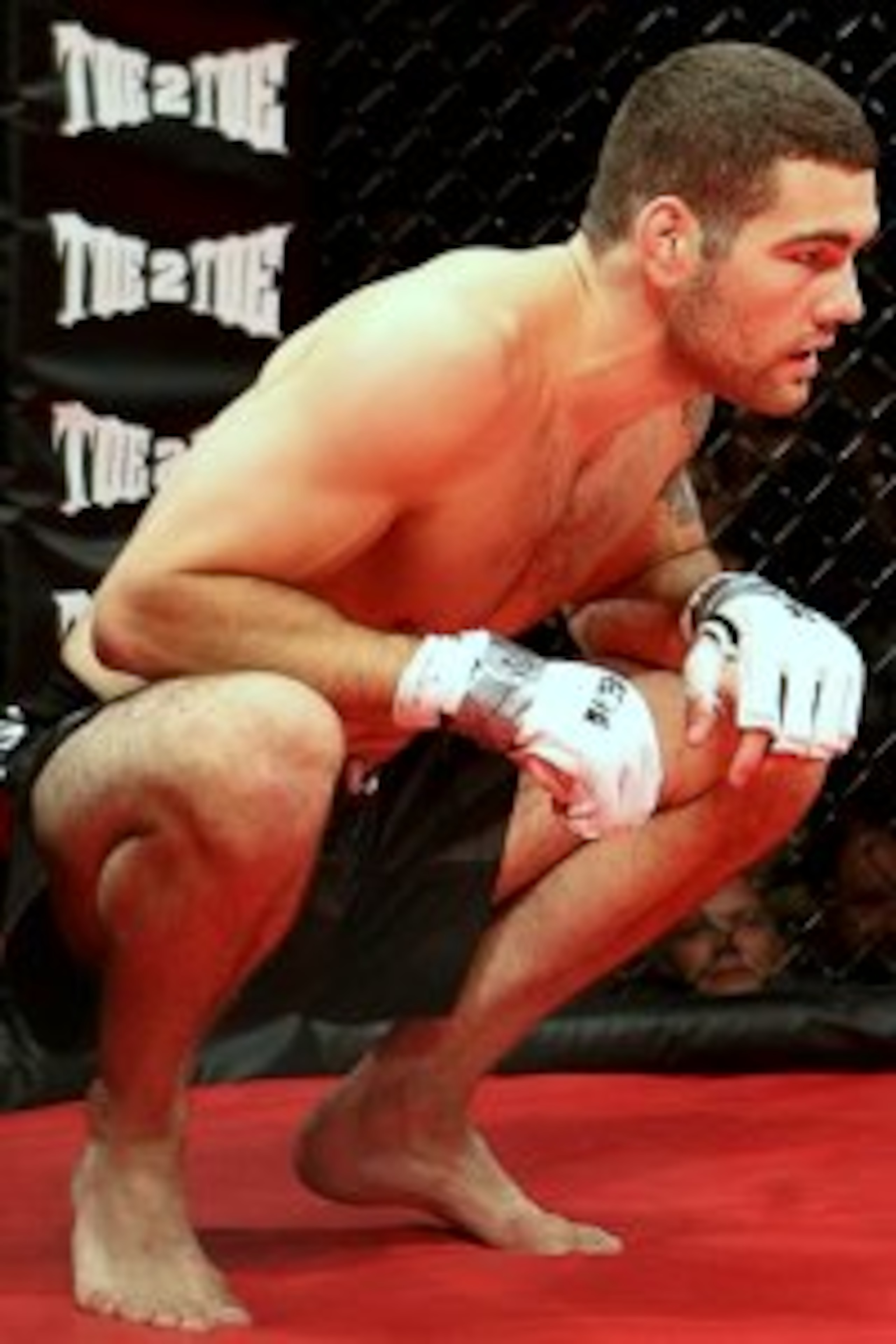 Photo courtesy Sherdog.com Photo courtesy Sherdog.com
