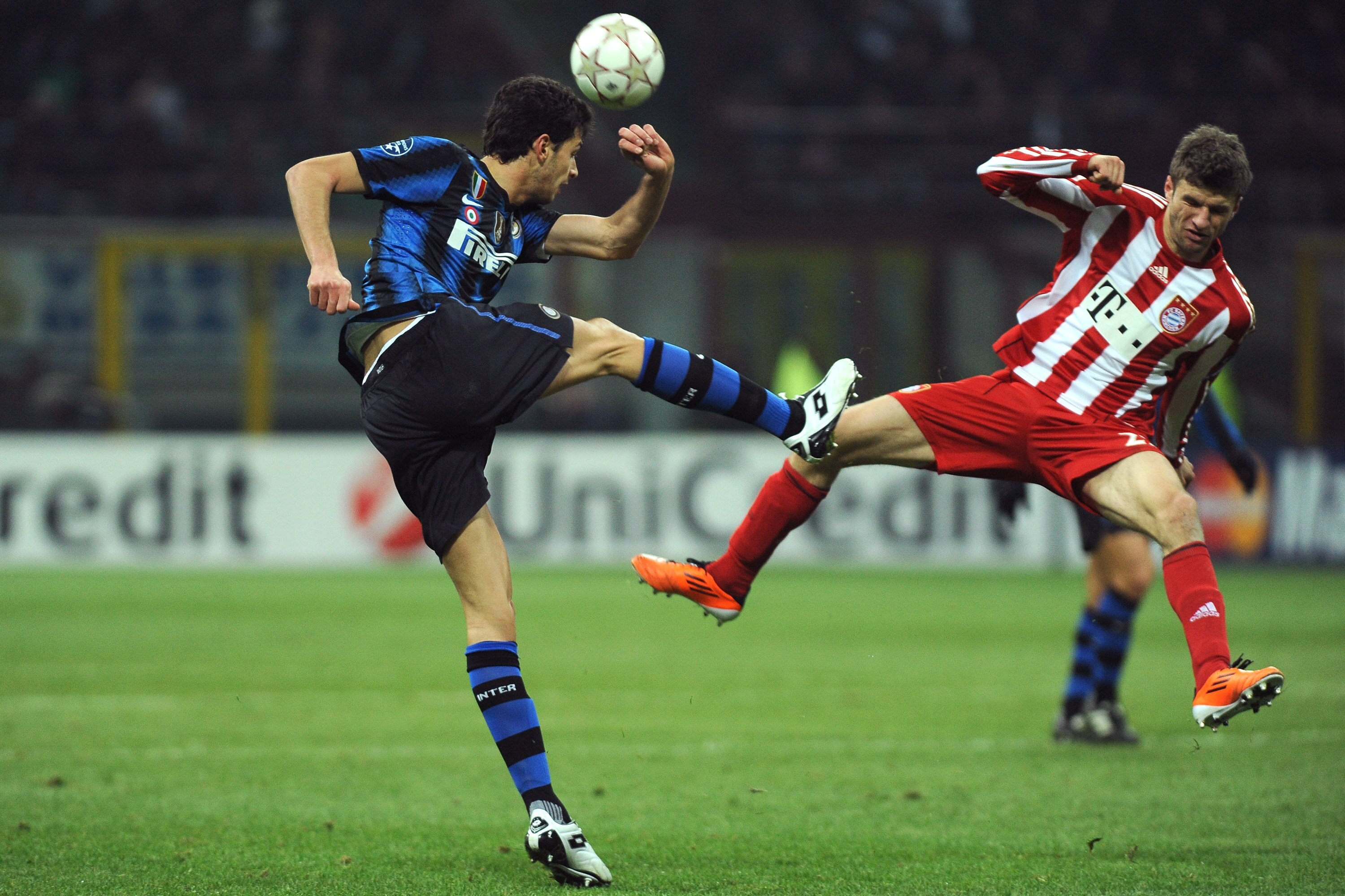 Amazing Assist: Kolarov Passes to Ranocchia for Brilliant Basket, image size:3000x1999