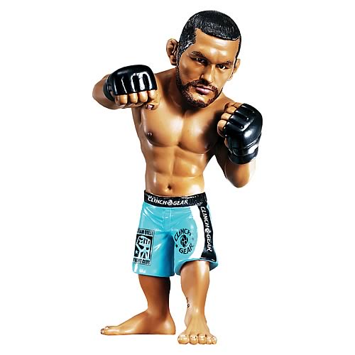 Can Dan "Hollywood" Henderson defend his new Strikeforce Belt?