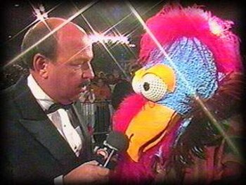 Honorable Mention: The Gobbledy Gooker. Yes, he was a giant wrestling turkey. So what?