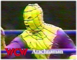 I can't believe Marvel ripped off WCW like  that!