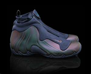 best nba player shoes of all time