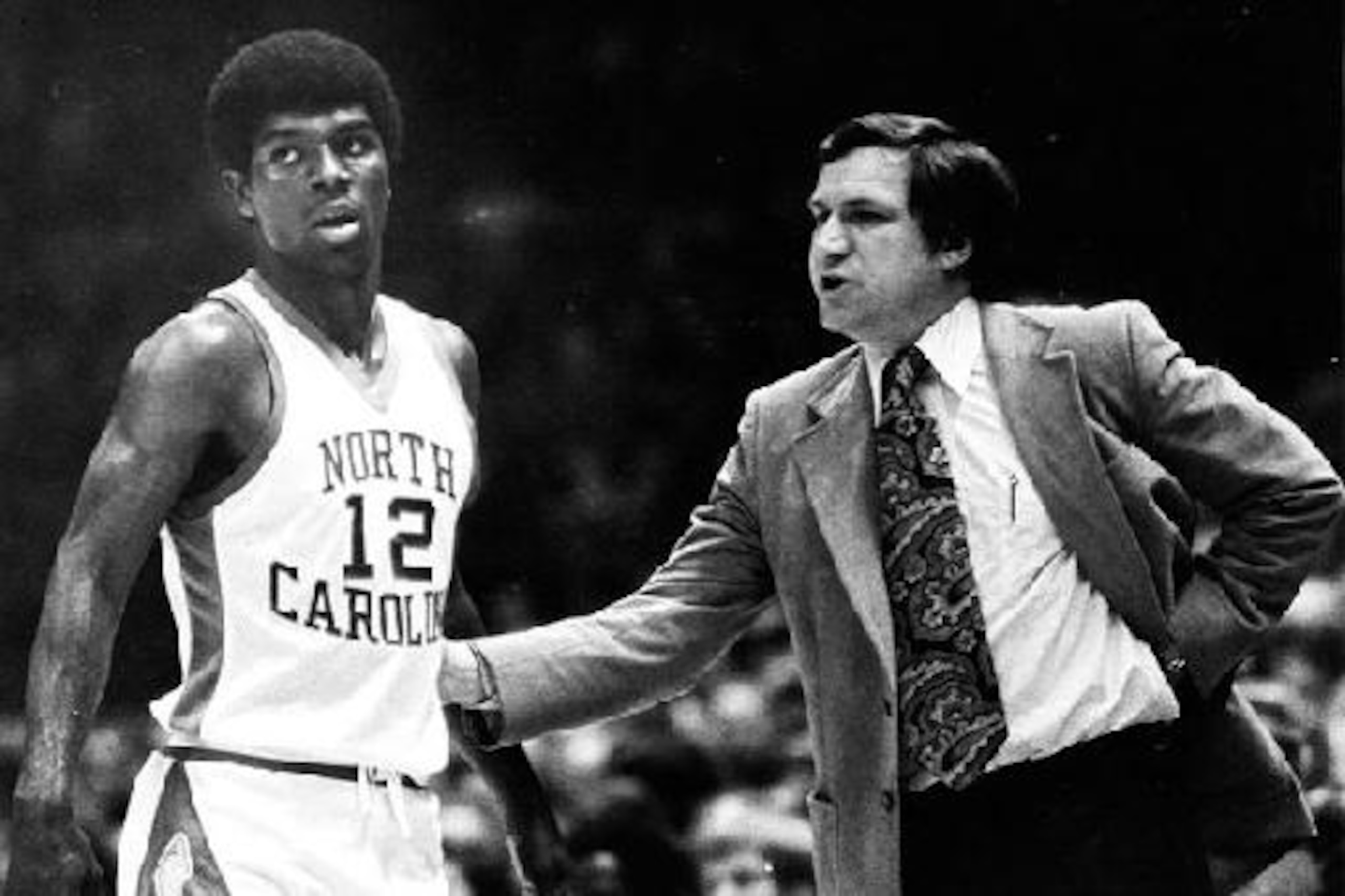 Phil Ford