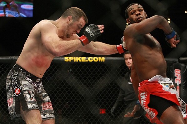 Photo by Dave Mandel, Sherdog.com