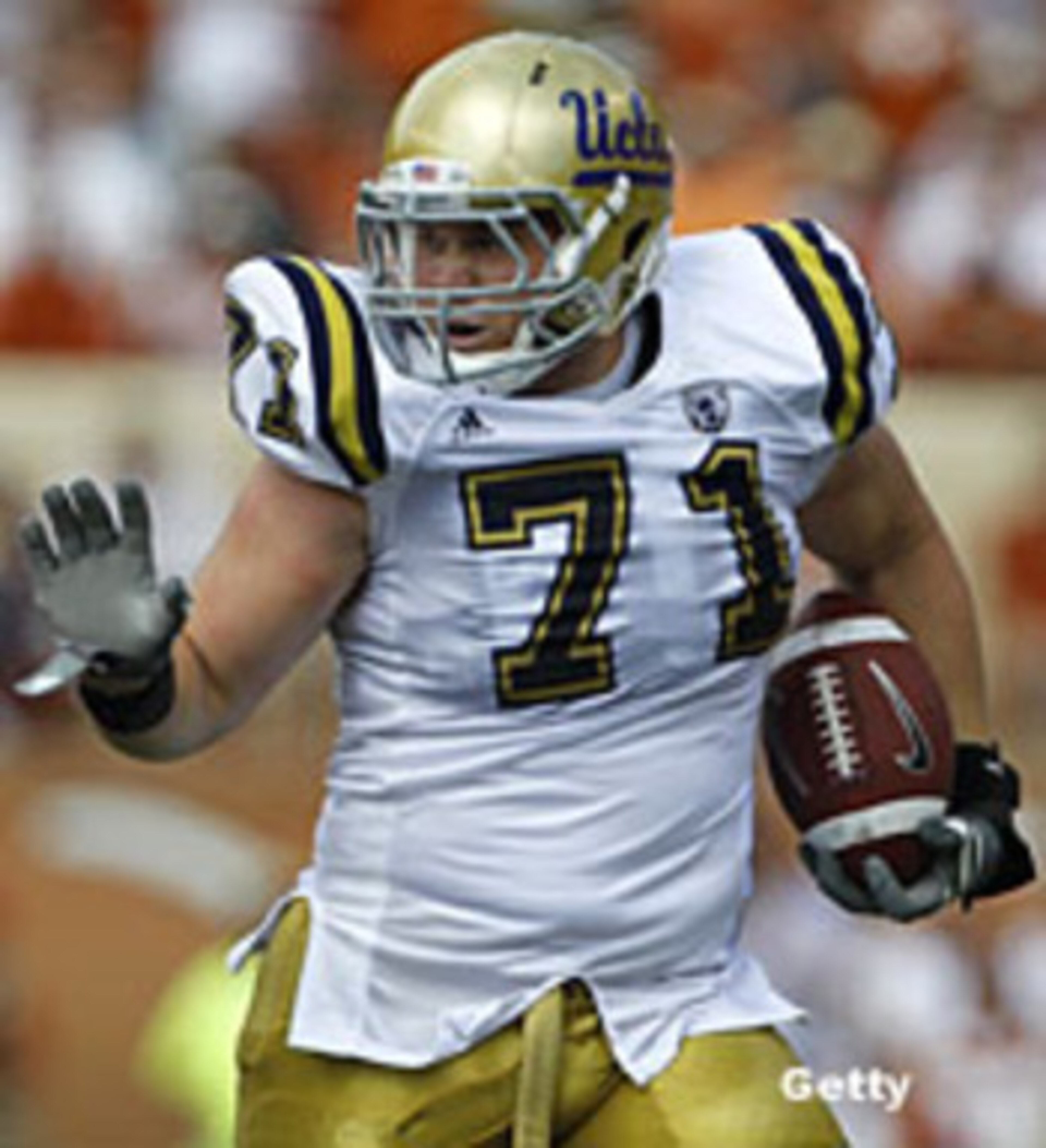 DT Cassius Marsh