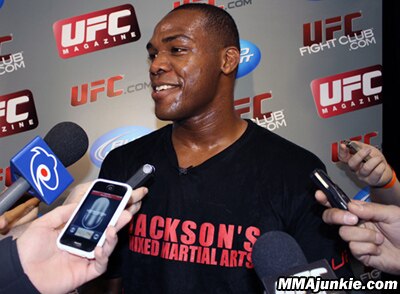 Photo courtesy of mmajunkie.com