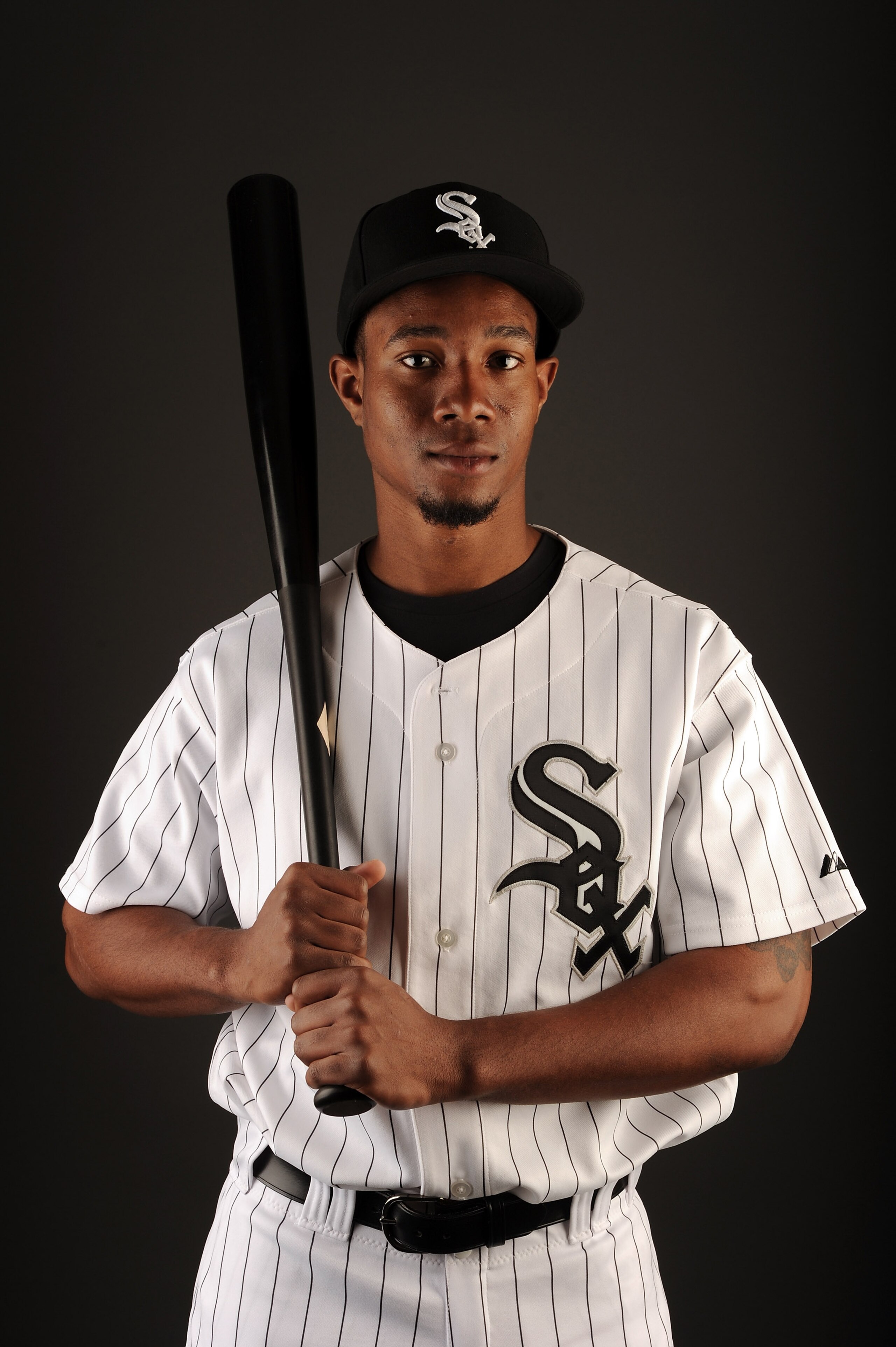 GLENDALE, AZ - FEBRUARY 26: Brandon Short #76 of the Chicago White Sox poses for a photo on photo day at Camelback Ranch on February 26, 2011 in Glendale, Arizona. (Photo by Harry How/Getty Images) GLENDALE, AZ - FEBRUARY 26: Brandon Short #76 of the Chicago White Sox poses for a photo on photo day at Camelback Ranch on February 26, 2011 in Glendale, Arizona. (Photo by Harry How/Getty Images)