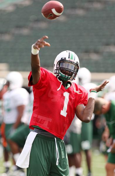 Mark Webb/The Herald-Dispatch