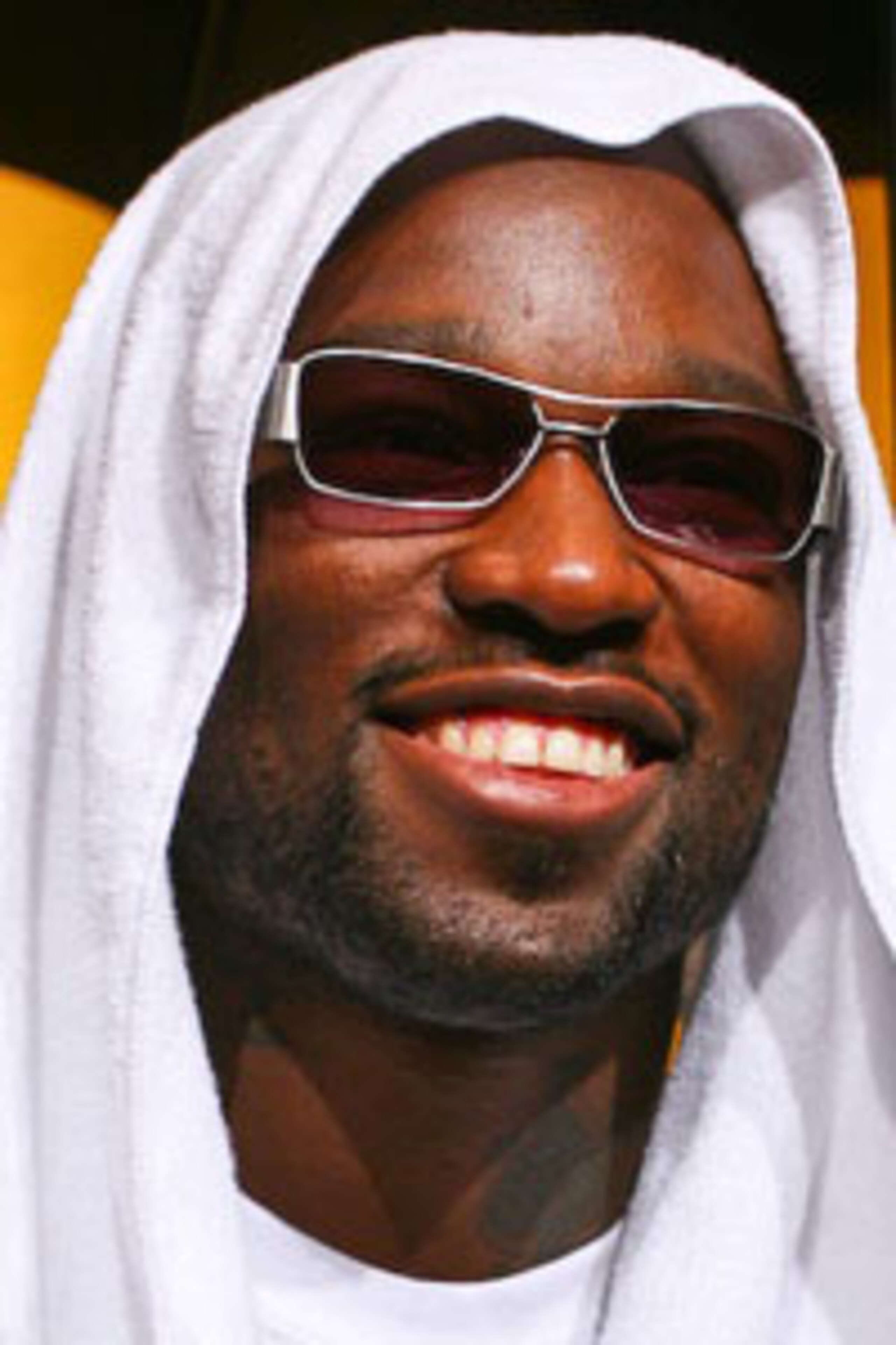 Courtesy Sherdog.com