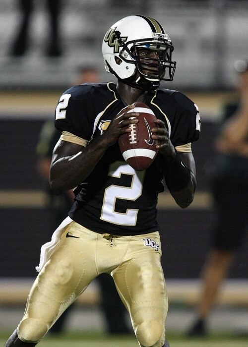 Scott McCall/Orlando Sports Central