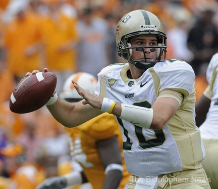 Bernard Troncale/The Birmingham News