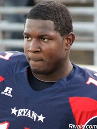 Mario Edwards (photo courtesy of Rivals)
