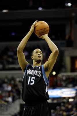 Two game's into Kevin Love's injury, Randolph is averaging 27.5 PPG, 13 RPG, 2.5 APG, 1.5 SPG, and 1.5 BPG.