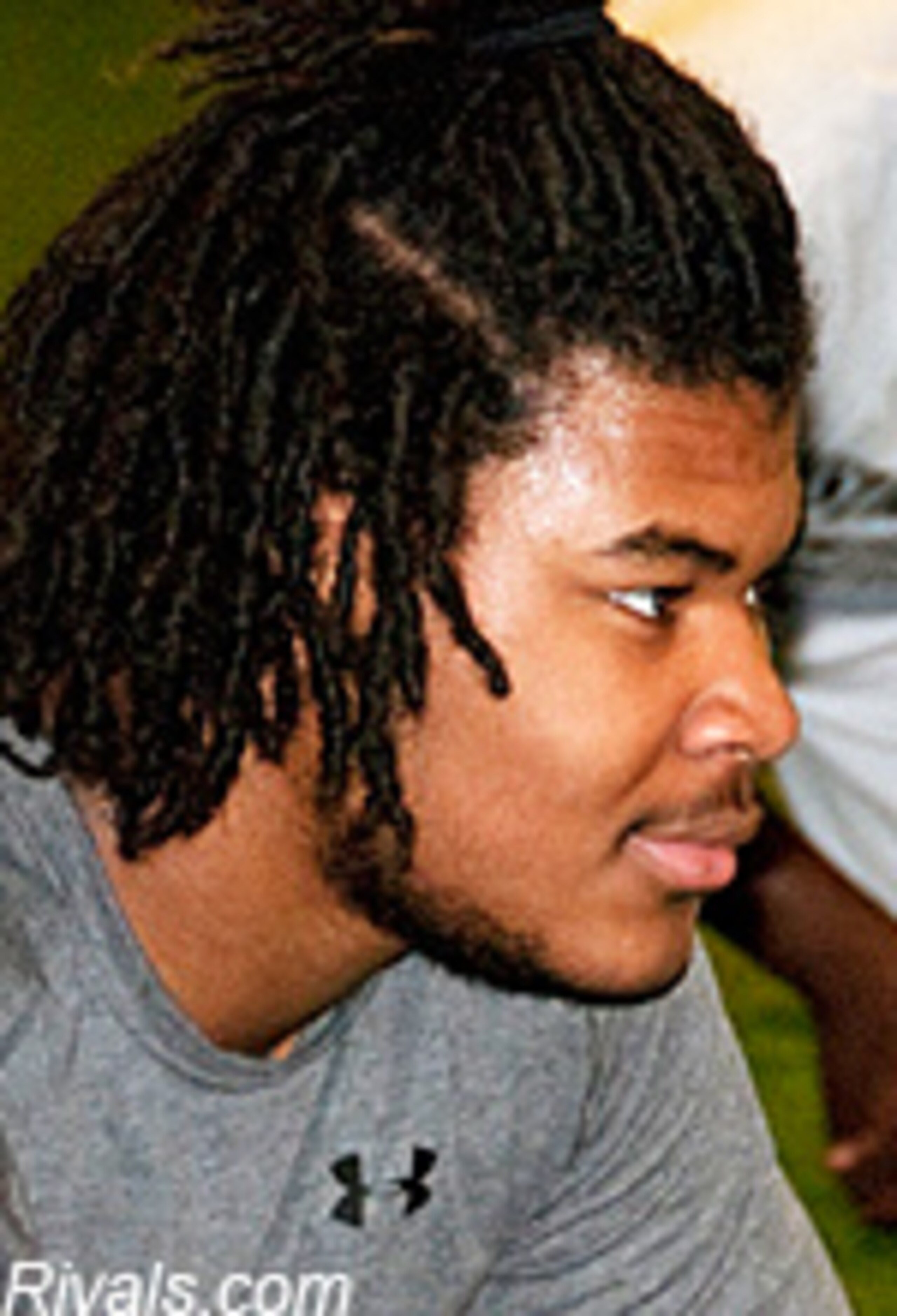 Sheldon Day (photo courtesy of Rivals)