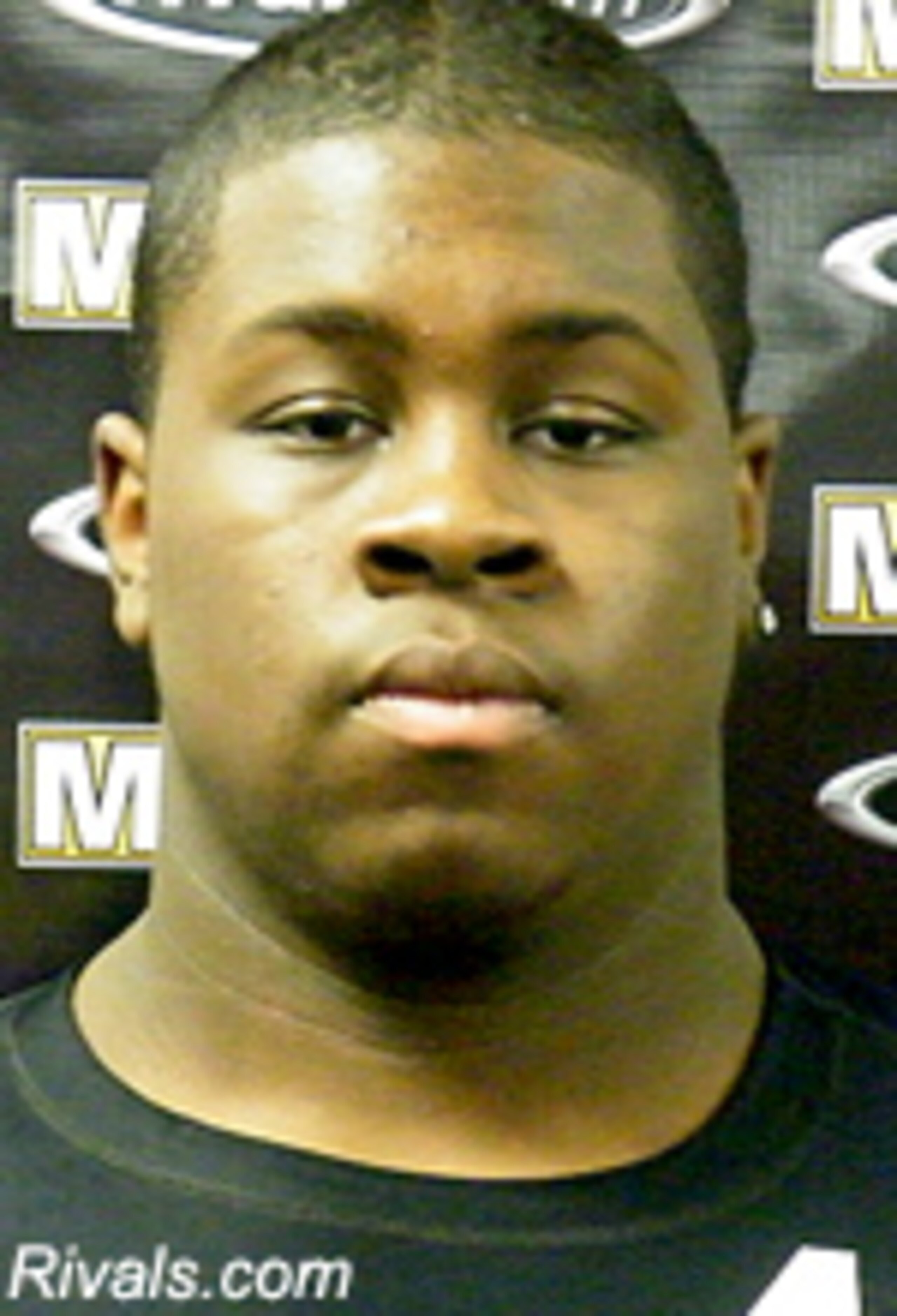 Eddie Goldman (photo courtesy of Rivals)
