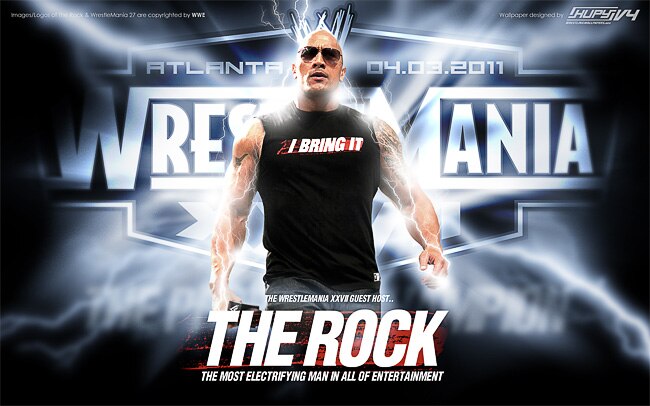 Will The Great One attack Miz,Cena or both?