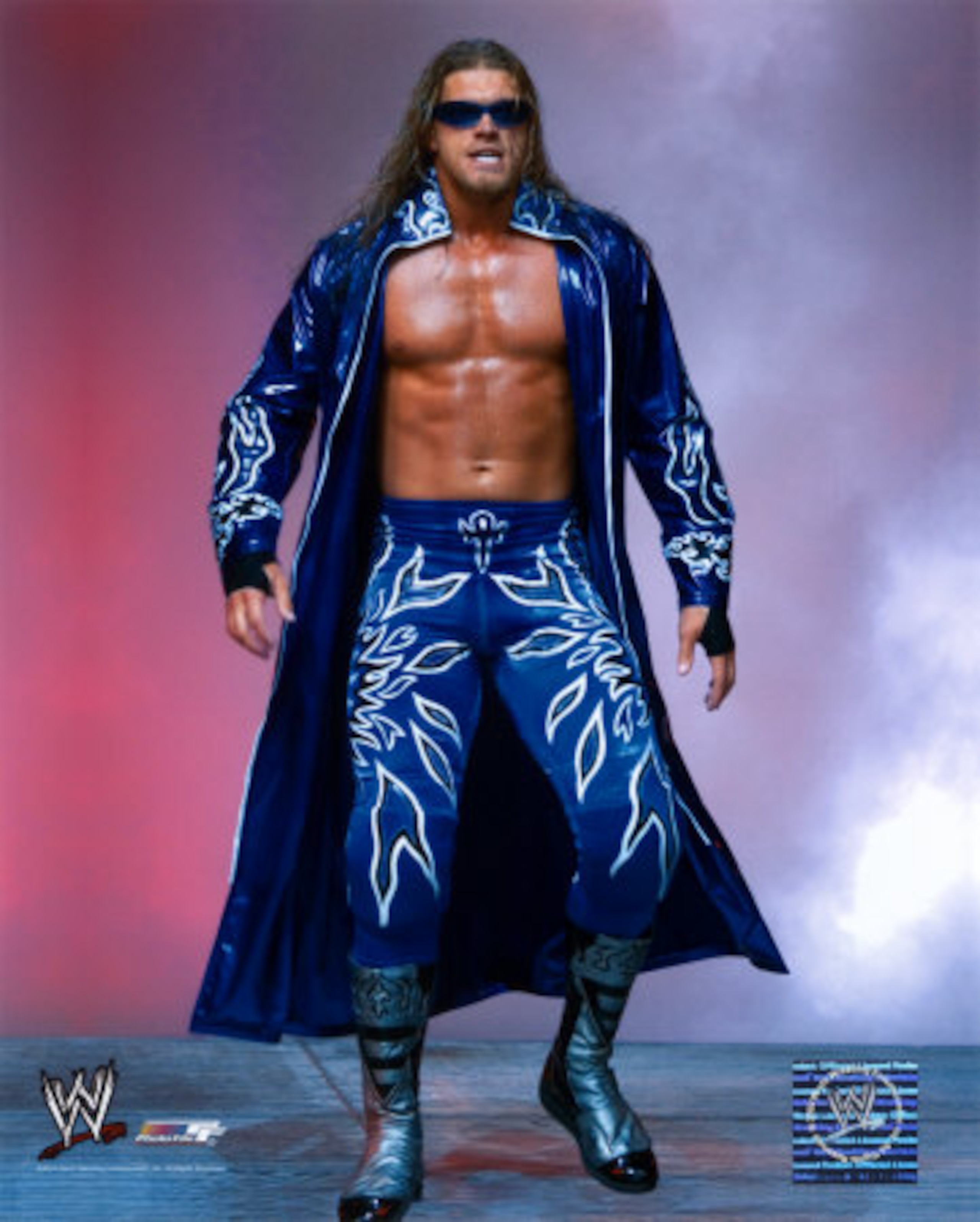 Edge from 2001