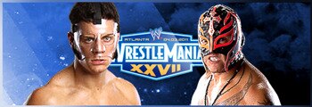 Will this be a Mask vs Mask match?