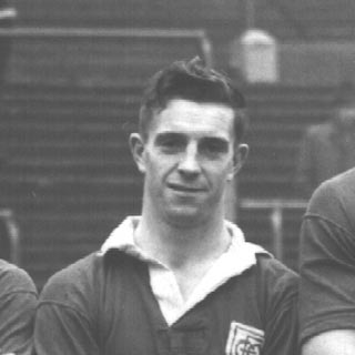 Stan Milburn