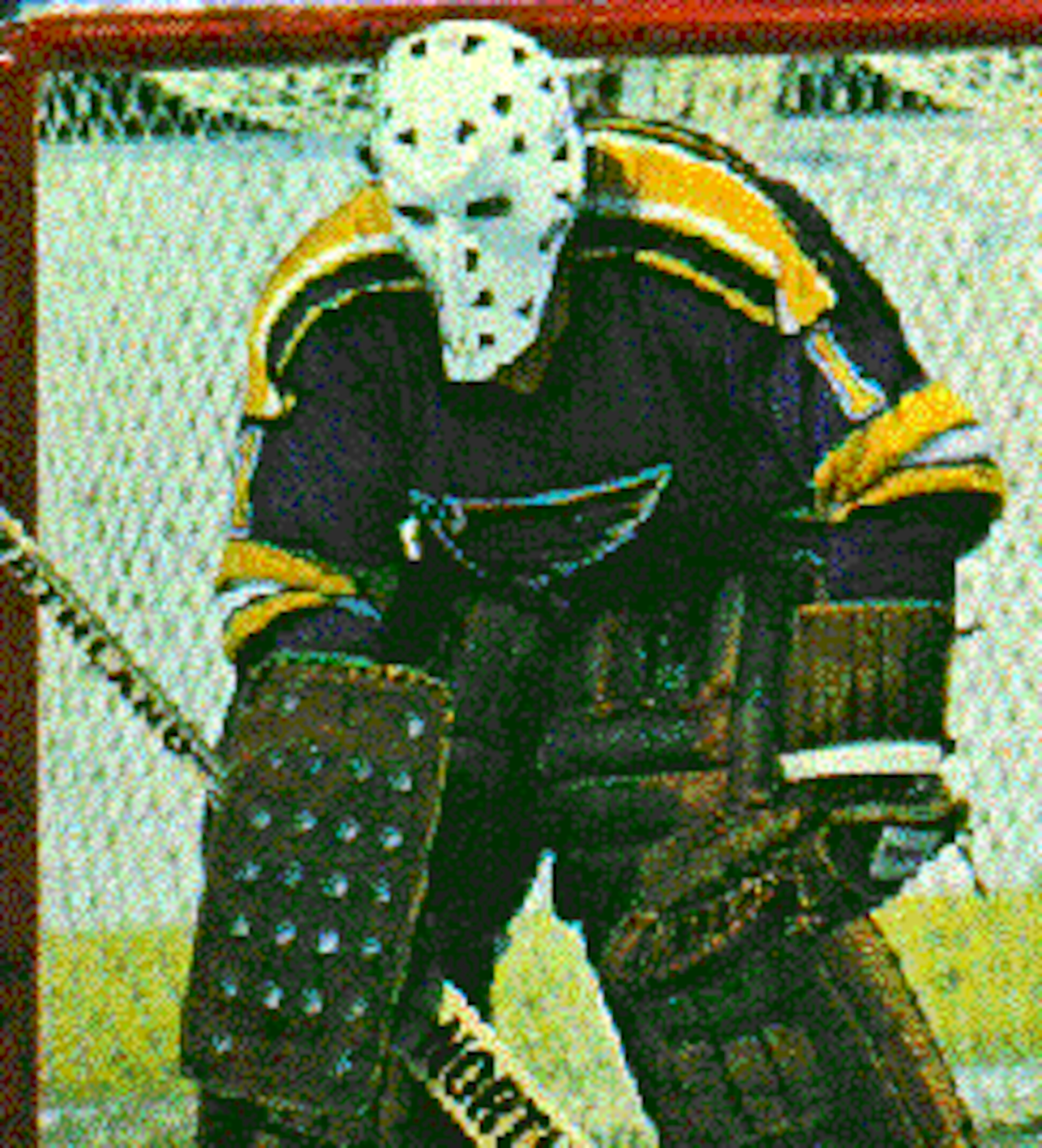 courtesy of goaliesarchive.org