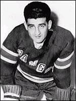 Courtesy of Rangers.Nhl.com