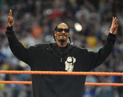 Snoop Dogg