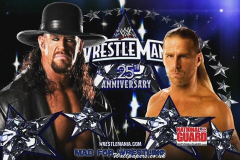 The Greatest Match of All Time?