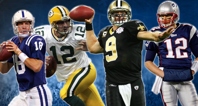 NFL.com Illustrations