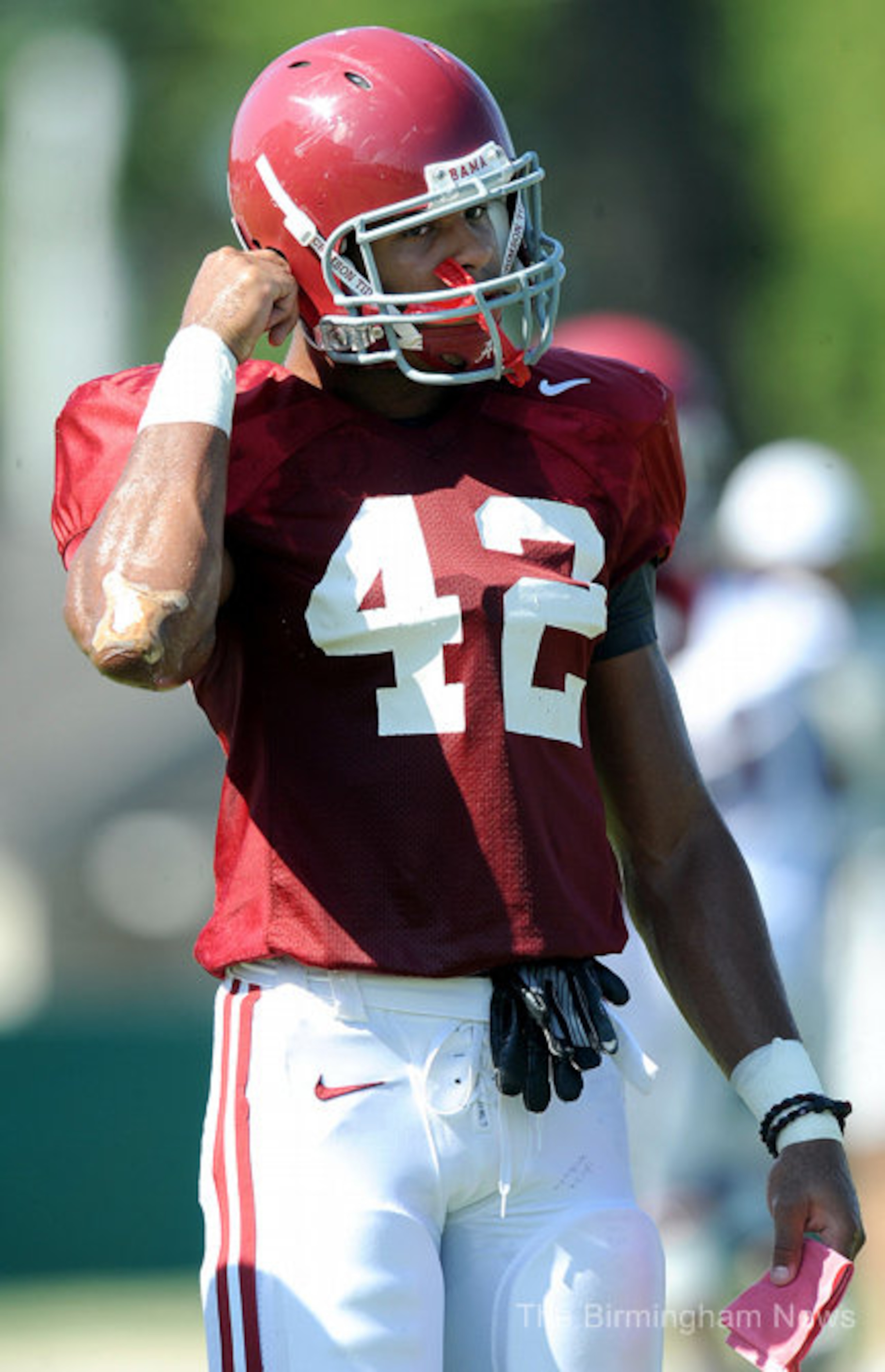 Adrian Hubbard