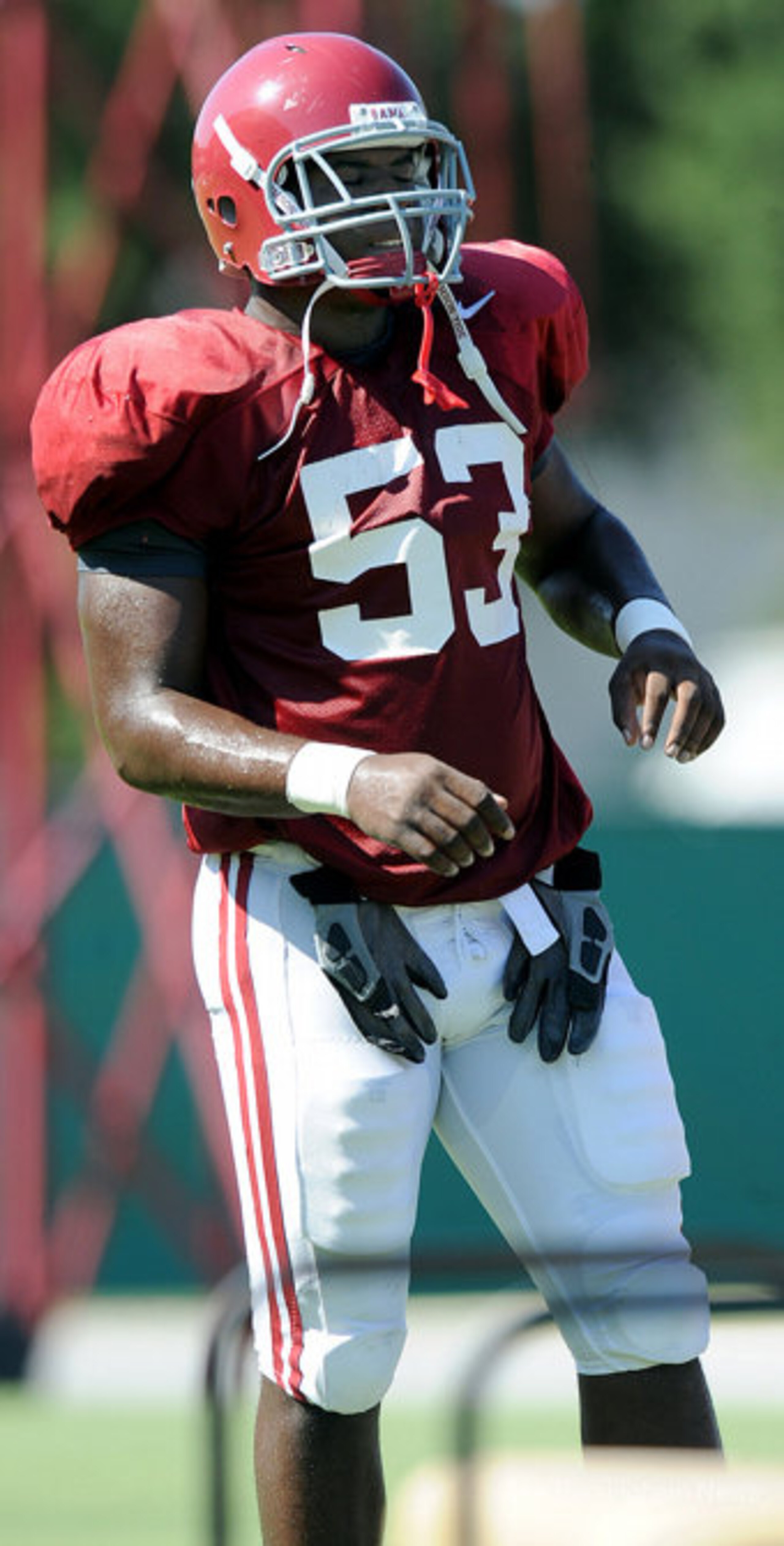 Anthony Orr
