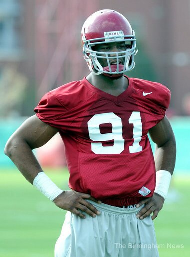Alex Watkins